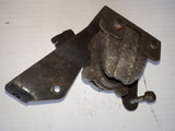 Kawasaki Intriguer Brake Caliper