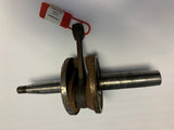 Bravo 250 Crankshaft