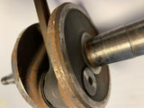 Bravo 250 Crankshaft