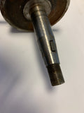 Bravo 250 Crankshaft