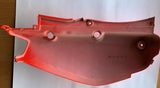 Yamaha BWS Zuma Left Side Cover