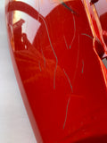 Yamaha BWS Zuma Left Side Cover