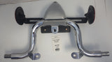 XV1700 Roadstar License Plate Holder