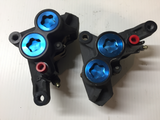Yamaha R1 FJR Fr Brake Calipers