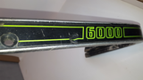 EL-Tigre 6000 Rear Bumper