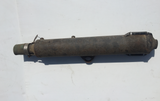 HUSQVARNA Silencer