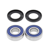 YZ WR Front Wheel Bearing Kit