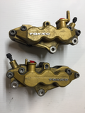 GSX-R 1000 Fr Brake Calipers