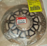 Honda CBR900 Front Left Rotor