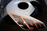 KTM Duke RC 390 Tank Cover