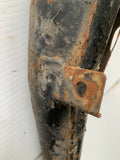 Can Am TNT 175 Pipe