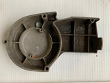 CanAm 250 Left Engine Cover