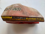 Can Am 250 Qualifier Gas Tank 1977