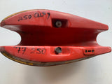 Can Am 250 Qualifier Gas Tank 1977