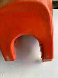Can Am 250 Qualifier Gas Tank