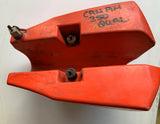 Can Am 250 Qualifier Gas Tank