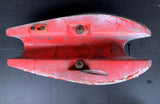 CanAm Qualifier Gas Tank