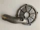 CanAm Rotary Valve Cover
