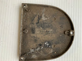 CAN AM TNT Oil Injection Cover