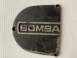 CAN AM TNT Oil Injection Cover