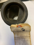 Skidoo Carb Flange