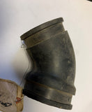 Skidoo Carb Flange