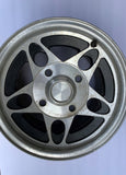 Arctic Cat ATV Rear Rim