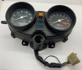 1979 CB400T Gauges