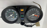 1979 CB400T Gauges