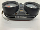 1979 CB400T Gauges