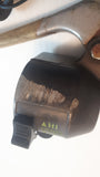 CB400T Left Handlebar Switch