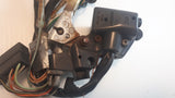 CB400T Left Handlebar Switch