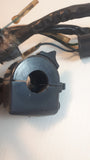 CB400T Left Handlebar Switch