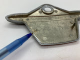 CB450 DOHC Side Cover Emblem