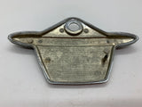 CB450 DOHC Side Cover Emblem