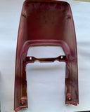 CB450SC Night Hawk Tail Section