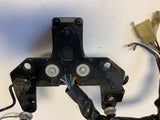 Honda CB450SC Night Hawk Pilot Light Assembly