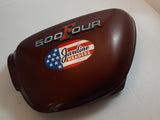 CB500 Left Side Cover