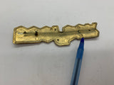 CB550 Four Side Cover Emblem