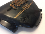 CB550 Left Side Cover