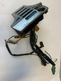 Honda CB550SC Pilot Light