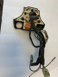 Honda CB550SC Pilot Light