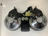 Honda CB650 Gauges