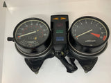Honda CB650 Gauges