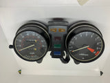 Honda CB650 Gauges
