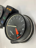 Honda CB650 Gauges