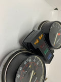 Honda CB650 Gauges