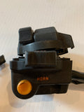 CB650 Left Handlebar Switch