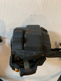 CB650 Left Handlebar Switch