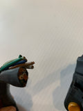 CB650 Left Handlebar Switch